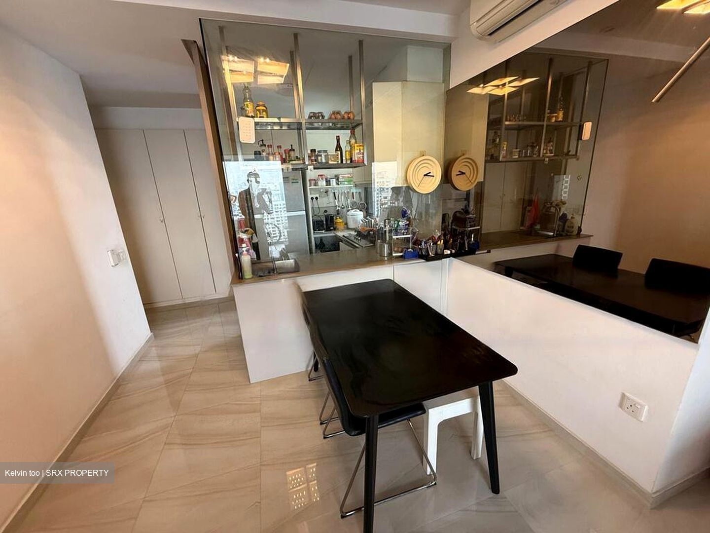 High Park Residences (D28), Apartment #472899781
